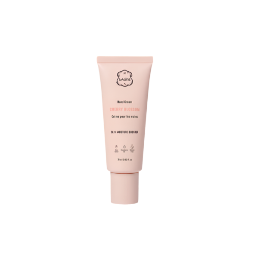 チェリーブロッサム ハンドクリーム 30ml