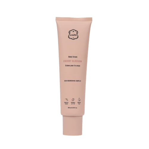 チェリーブロッサム ボディクリーム 200ml