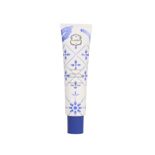 シトラス&イエローローズ ハンドクリーム 100ml