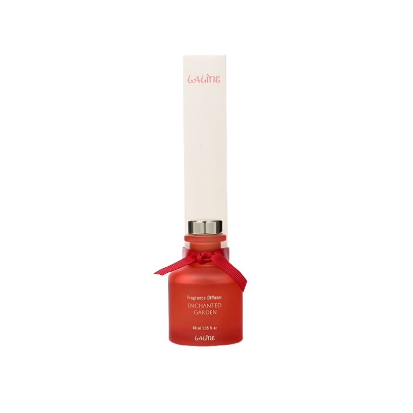 エンチャンテッドガーデン フレグランスディフューザー 40ml