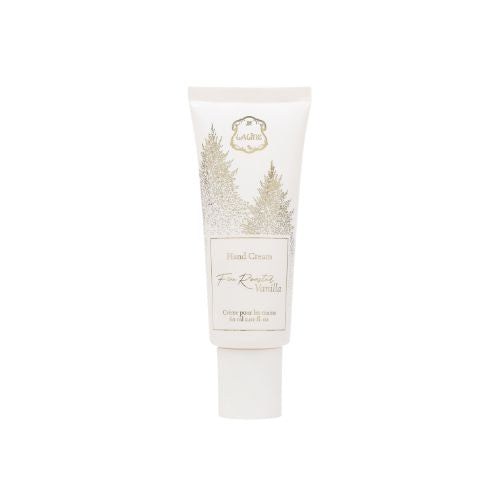 ファイアローステッドバニラ ハンドクリーム 60ml