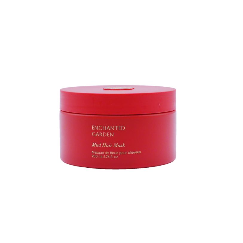 エンチャンテッドガーデン ヘアマスク 200ml