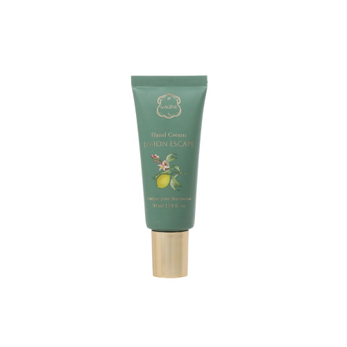 レモンエスケープ ハンドクリーム 30ml