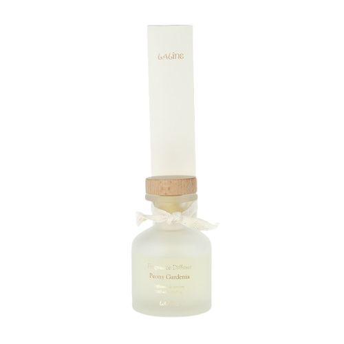 ピオニーガーデニア フレグランスディフューザー 100ml