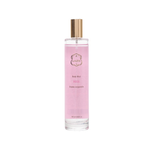 ローズ ボディミスト 100ml