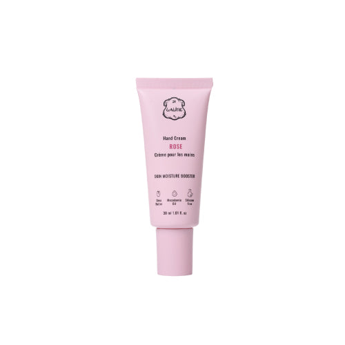 ローズ ハンドクリーム 30ml