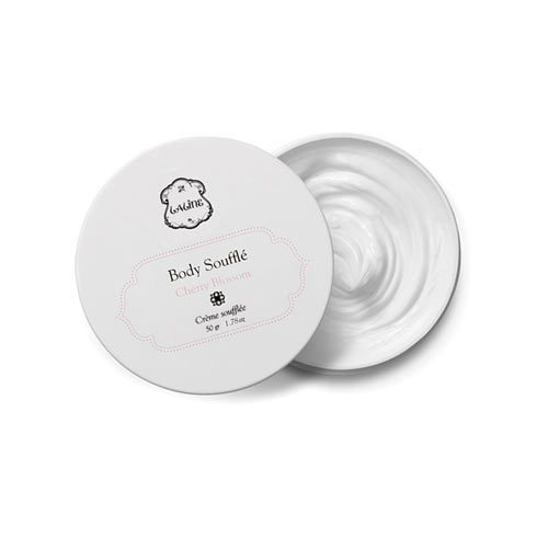 チェリーブロッサム ボディソフレ 50g
