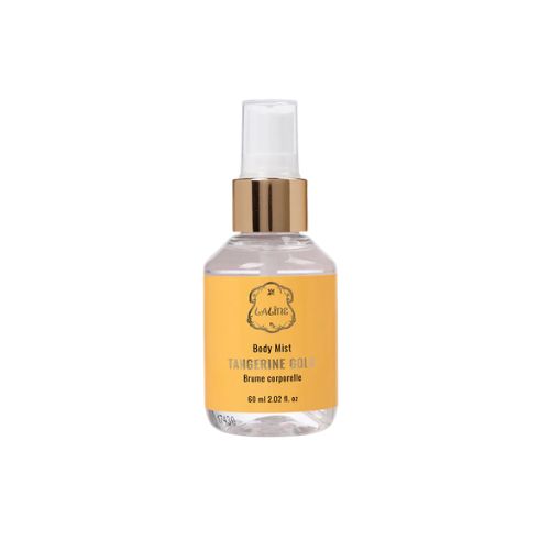 タンジェリンゴールド ボディミスト 60ml