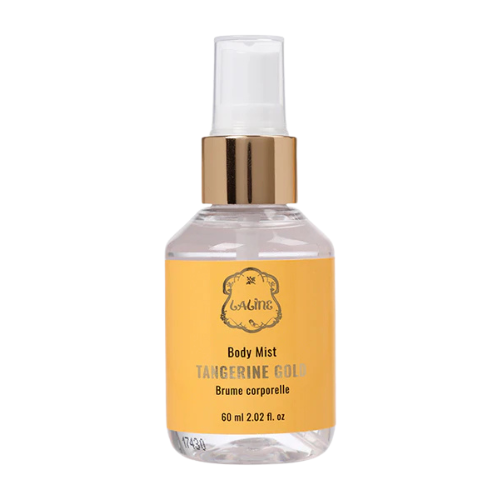 タンジェリンゴールド ボディミスト 60ml