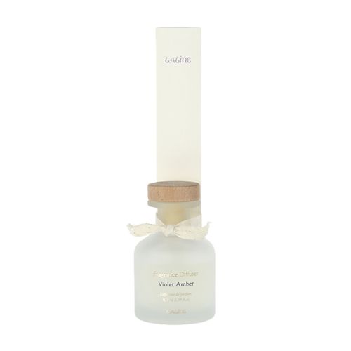 バイオレットアンバー フレグランスディフューザー 100ml
