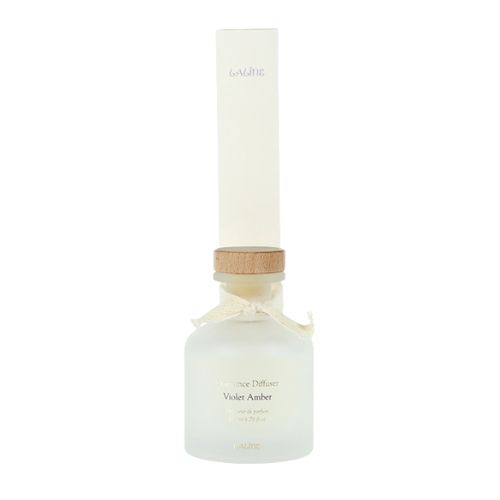 バイオレットアンバー フレグランスディフューザー 200ml