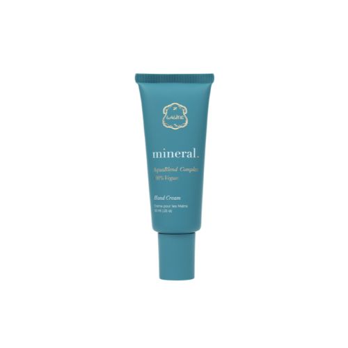ミネラル ハンドクリーム 30ml