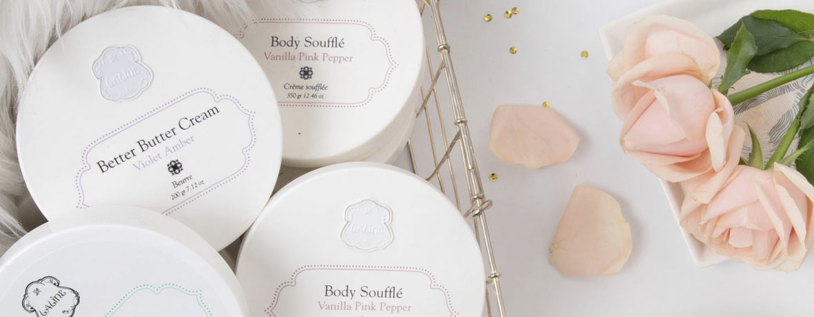 Body Cream