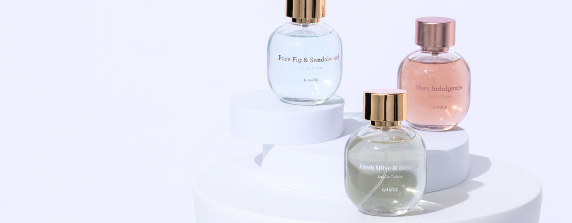 Fragrance