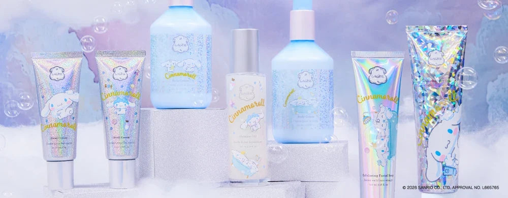 Dreamy Bath Time