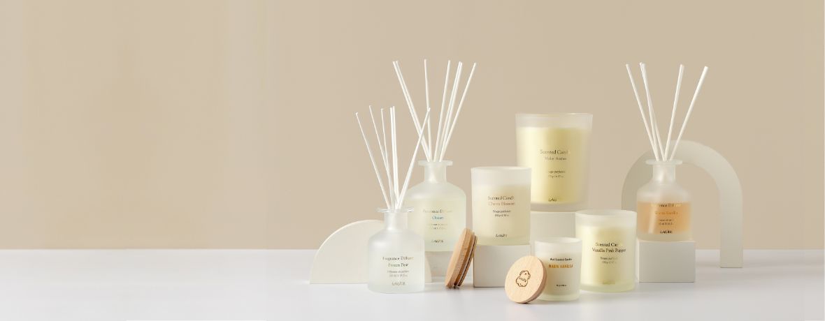 Home Fragrance