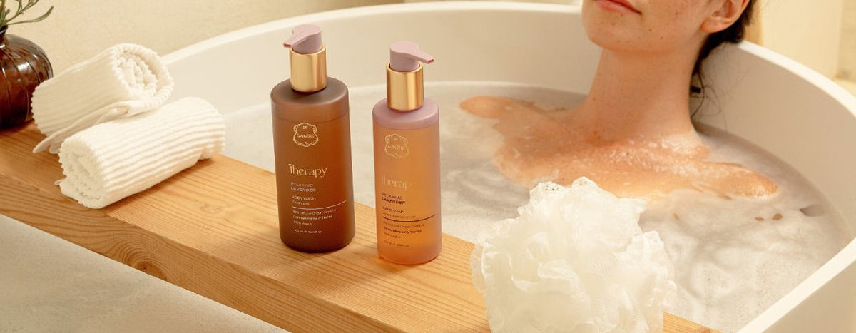 Therapy Hair Care