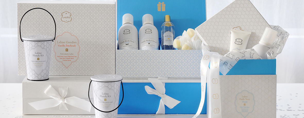Formal Gift