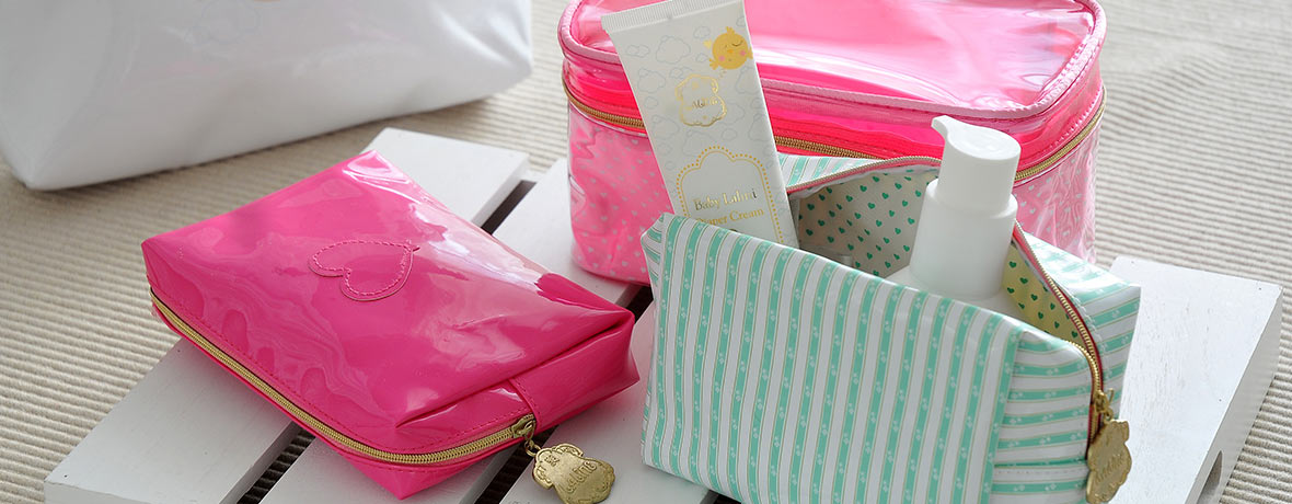 Pouch & Bag