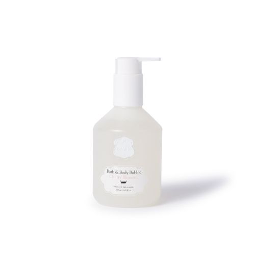チェリーブロッサム　バス＆ボディバブル 250ml