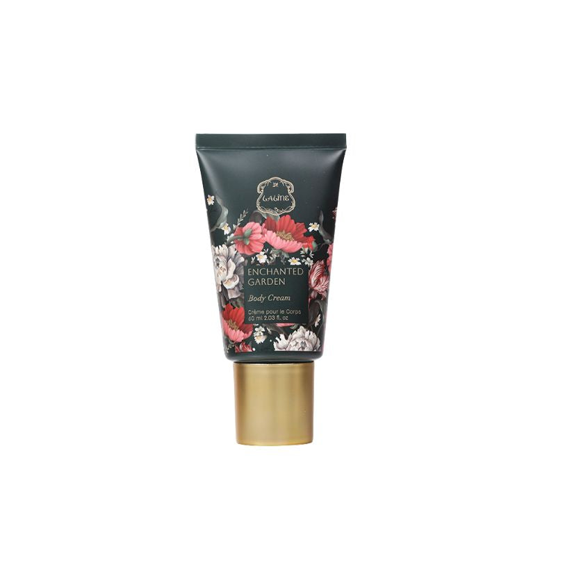 エンチャンテッドガーデン　ボディクリーム 60ml