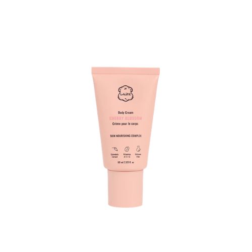 チェリーブロッサム　ボディクリーム 60ml