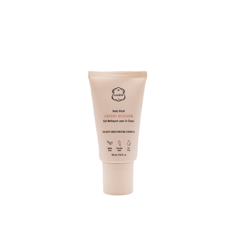 チェリーブロッサム　ボディウォッシュ 60ml