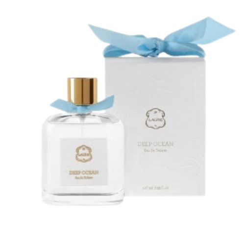 ディープオーシャン　オードトワレ 100ml