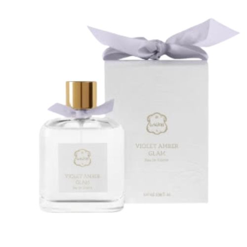 バイオレットアンバー　オードトワレ 100ml
