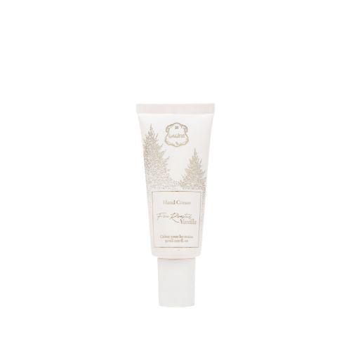 ファイアローステッドバニラ　ハンドクリーム 30ml