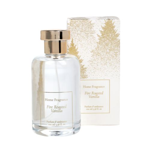 ファイアローステッドバニラ　ホームフレグランス 100ml
