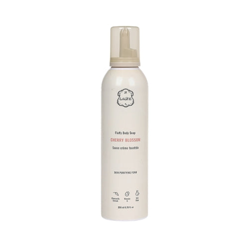 チェリーブロッサム　フラッフィーボディソープ 200ml