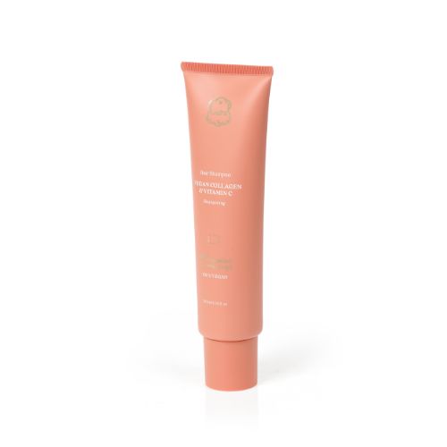ヴィーガンコラーゲン＆ビタミンC　ヘアシャンプー 200ml