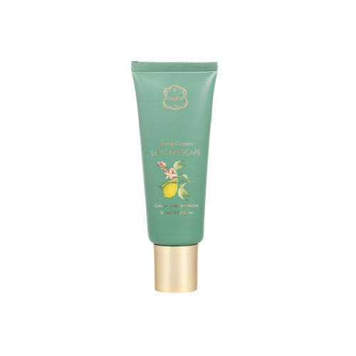 レモンエスケープ　ハンドクリーム 60ml