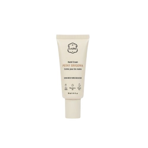 ピオニーガーデニア　ハンドクリーム 30ml