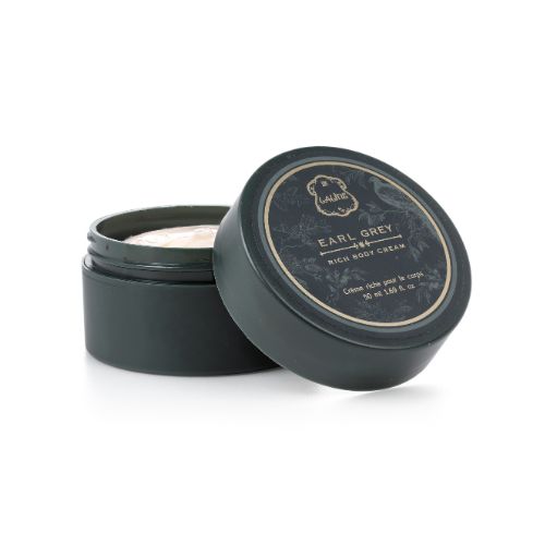 アールグレイ　リッチボディクリーム 50ml