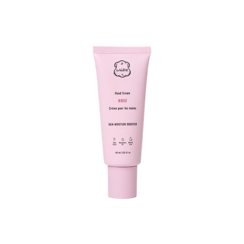 ローズ　ハンドクリーム 60ml