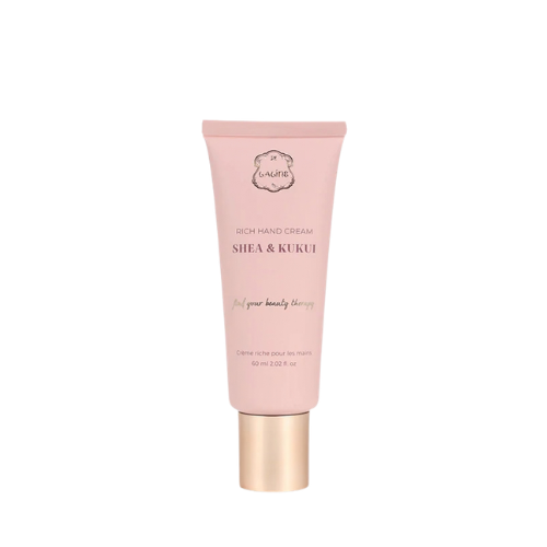 シア＆ククイ　ハンドクリーム 60ml