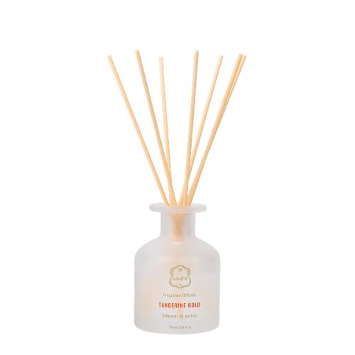 タンジェリンゴールド　フレグランスディフューザー 100ml
