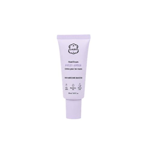 バイオレットアンバー　ハンドクリーム 30ml