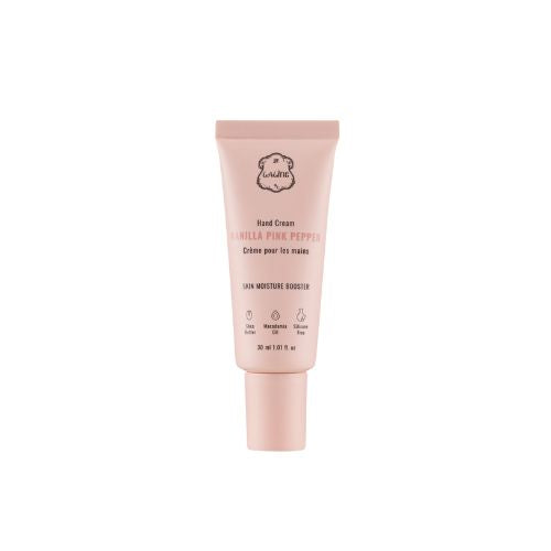 バニラピンクペッパー　ハンドクリーム 30ml