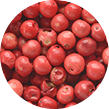 ピンクペッパー