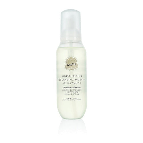 モイスチャライジング クレンジングムース 150ml