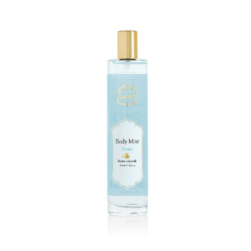 オーシャン　ボディミスト 100ml