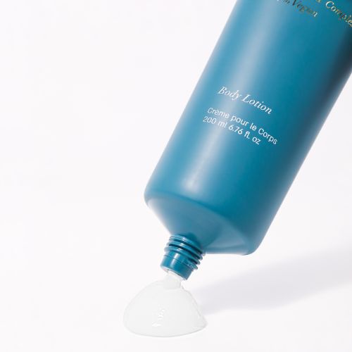 ミネラル　ボディローション 200ml