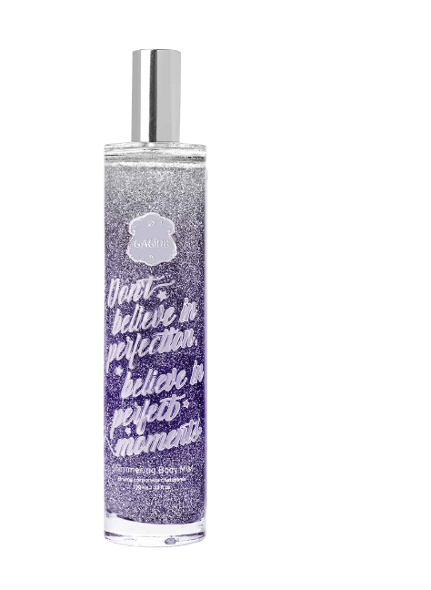 ベストウィッシュ スパークリング ボディミスト 100mL