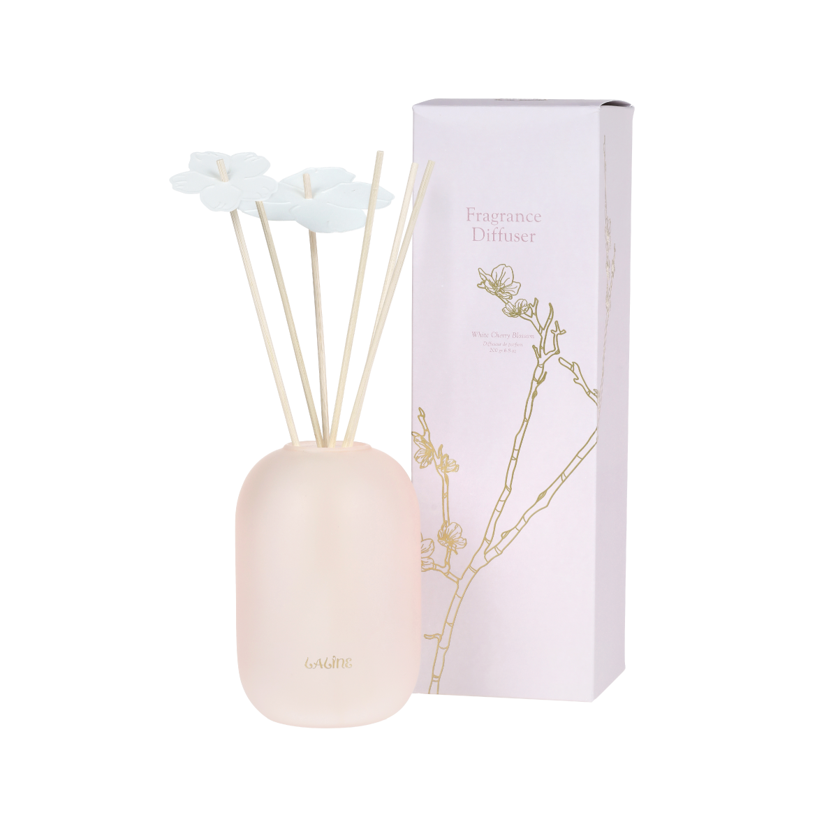 フレグランスディフューザー 200ml