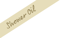 Shower Oil