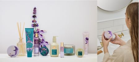 ラリンからのお知らせ | Laline（ラリン）オンラインショップ