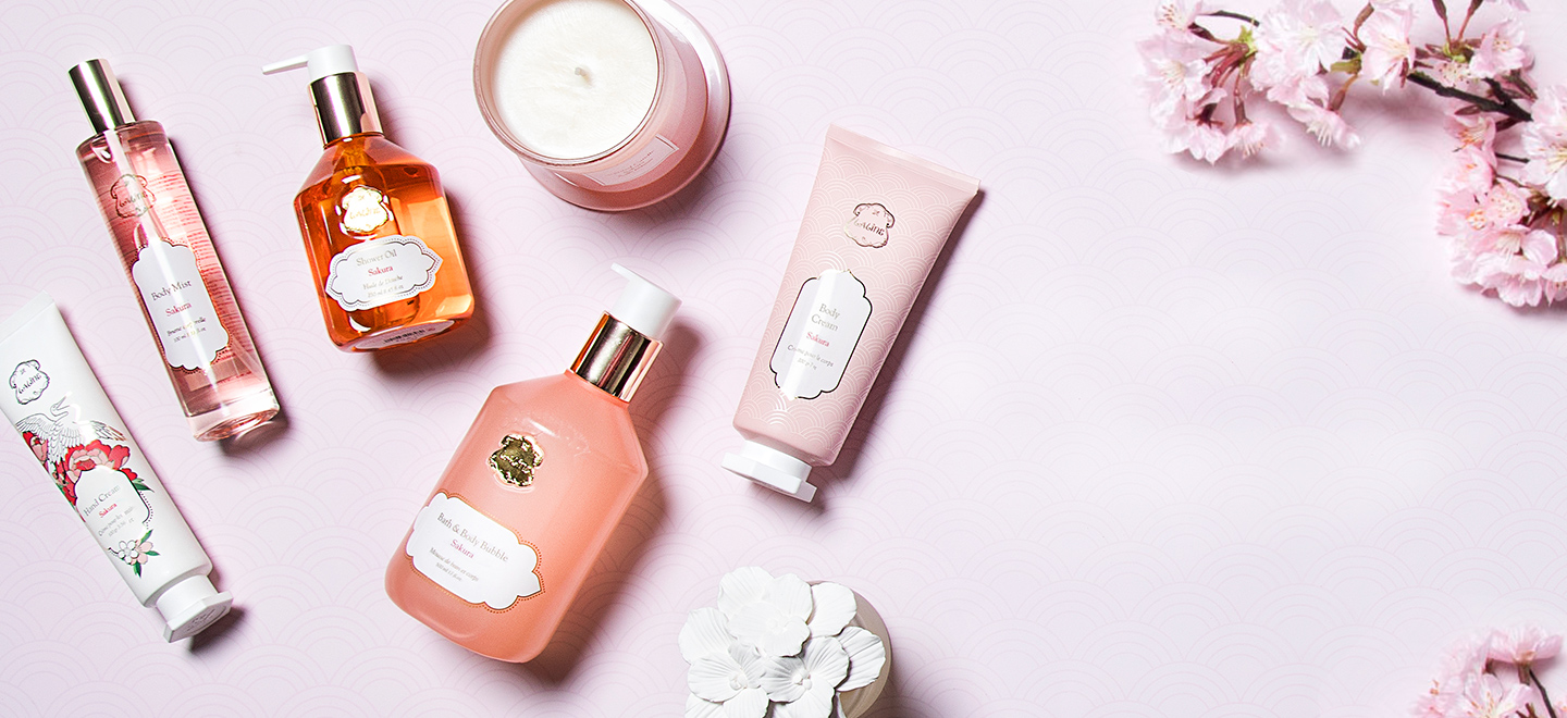 SAKURA -Limited Edition- イメージ